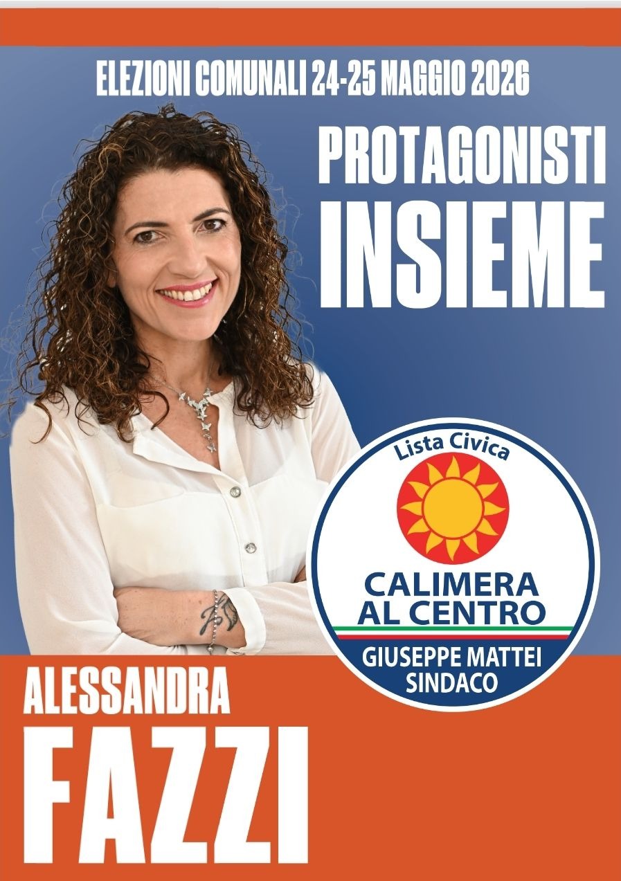 Alessandra Fazzi