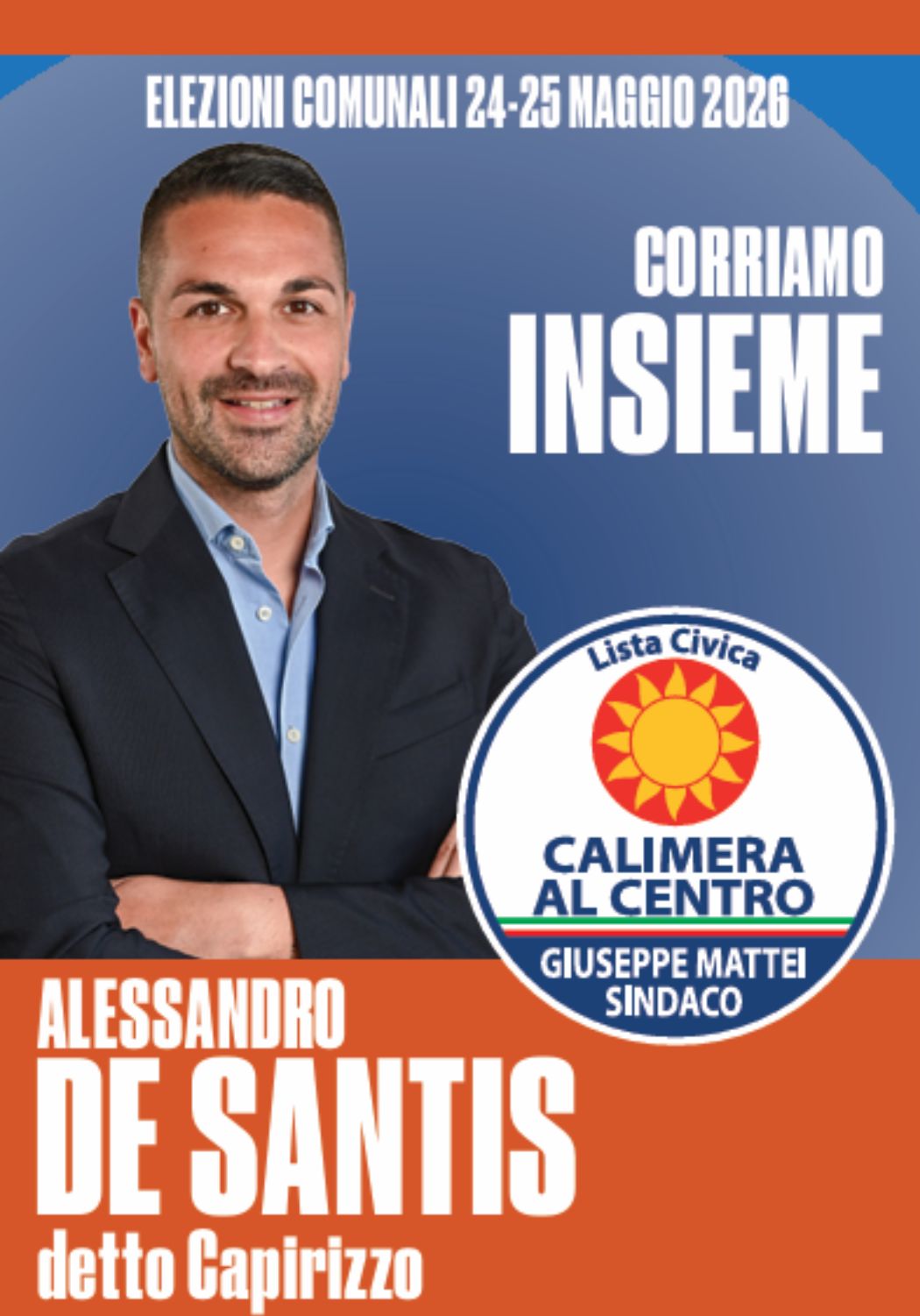 Alessandro De Santis