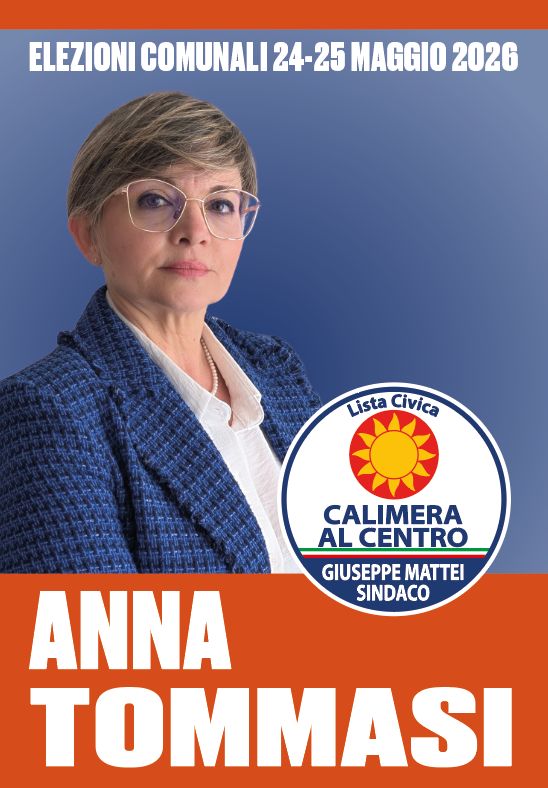 Anna Tommasi
