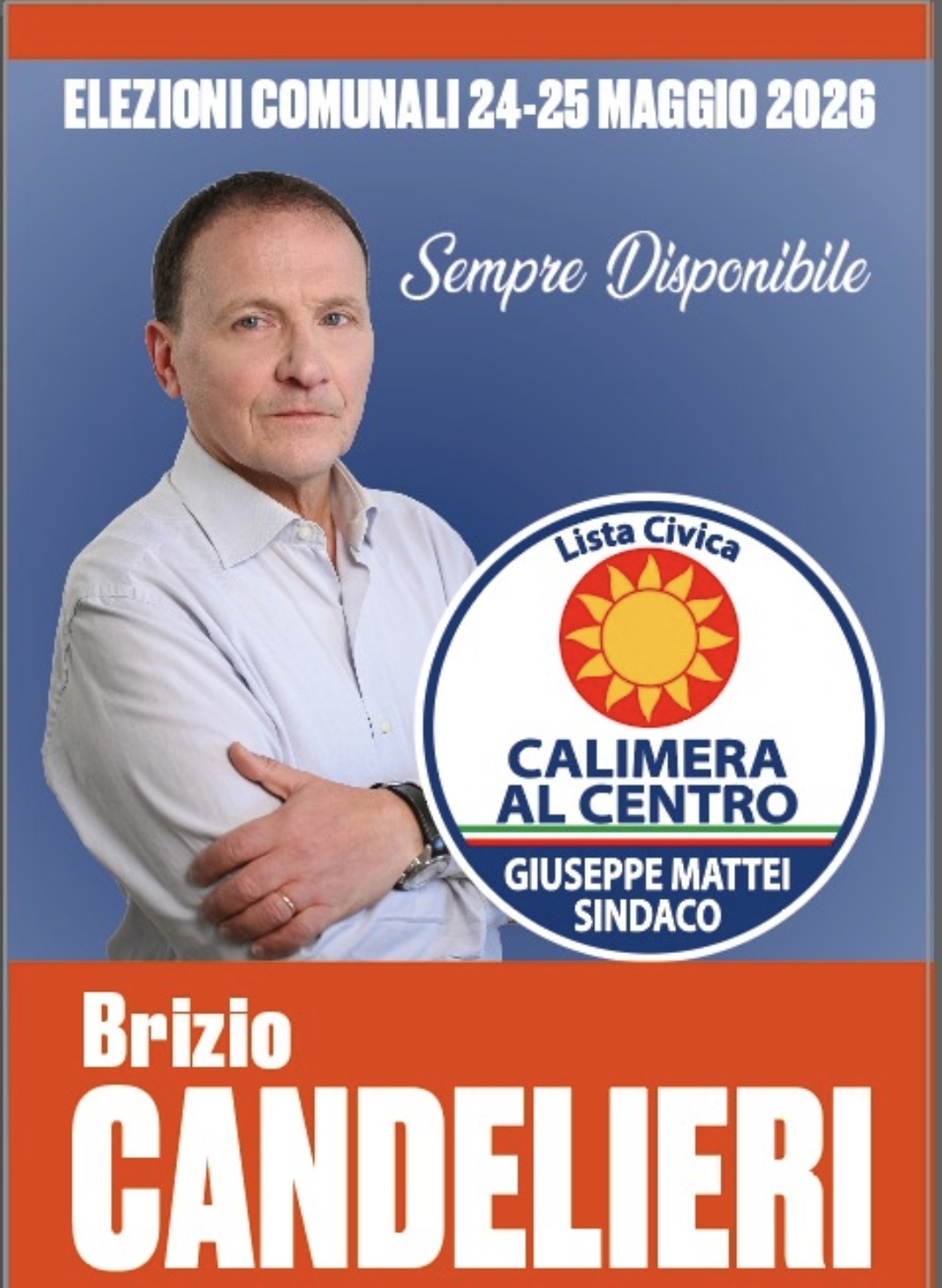Brizio Candelieri