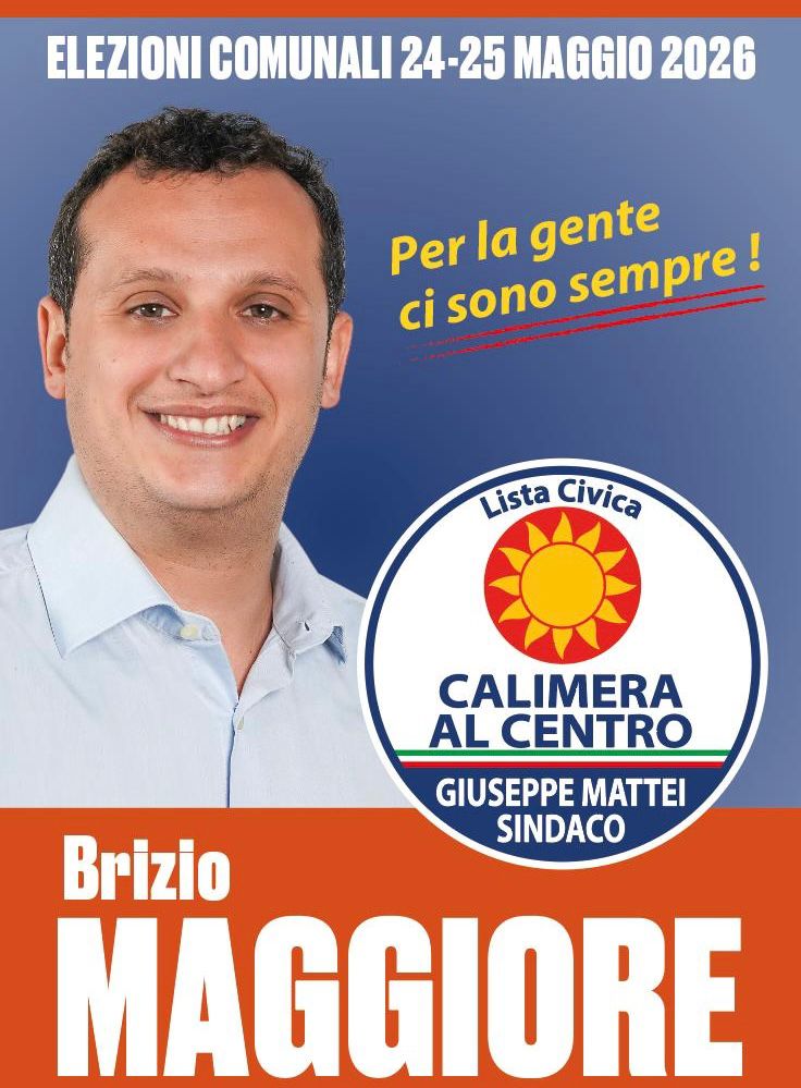 Brizio Maggiore
