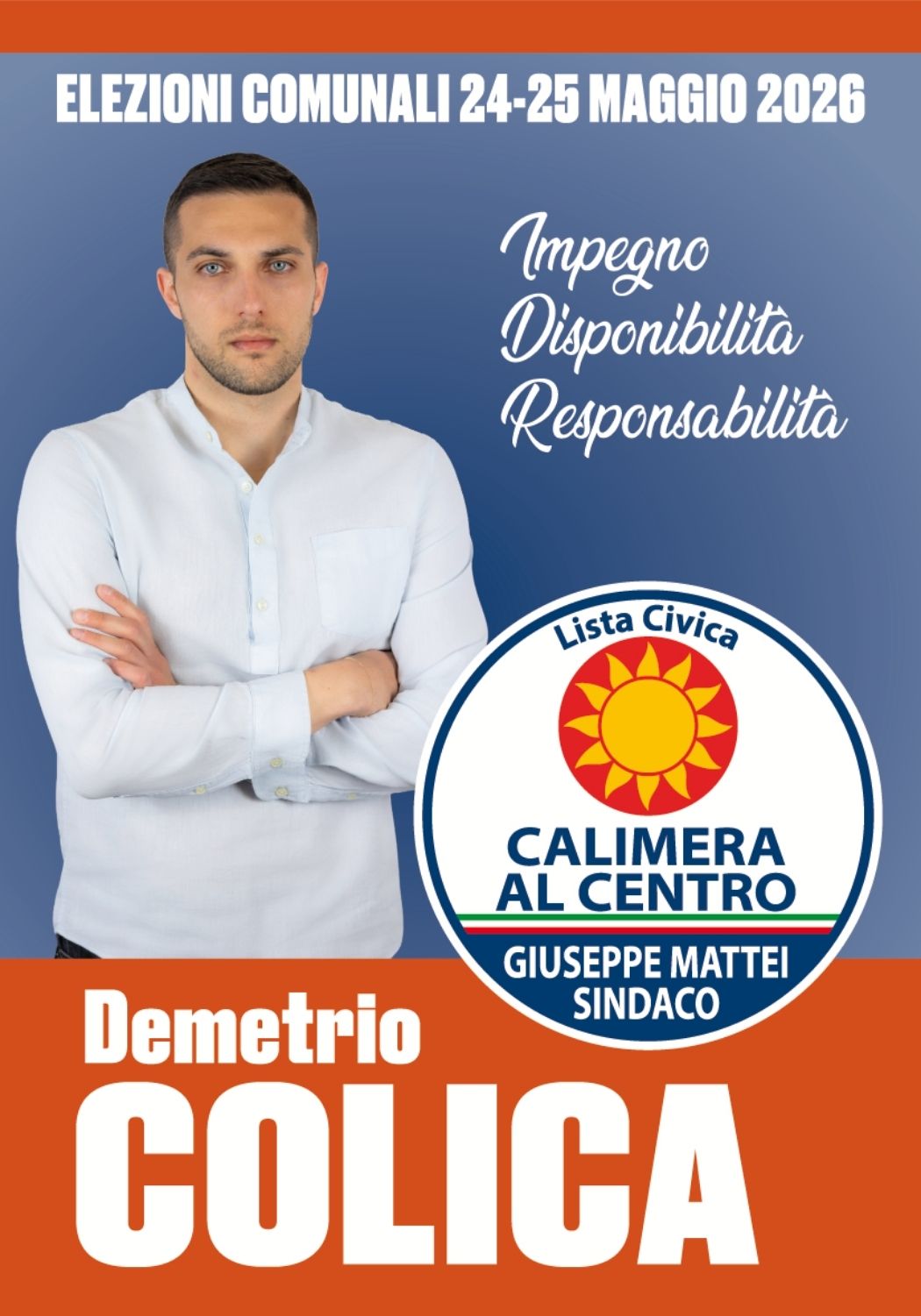 Demetrio Colica