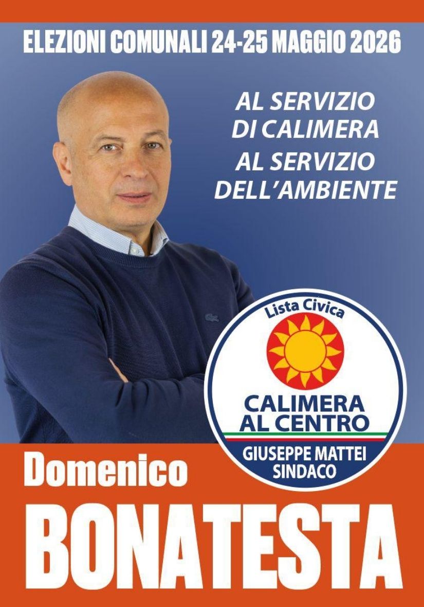 Domenico Bonatesta