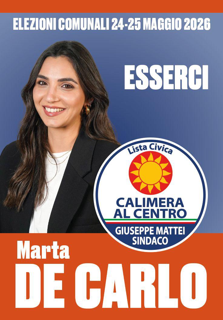 Marta De Carlo